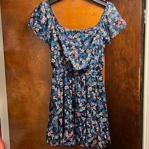Francesca’s sundress size medium. Brand is Trixxi